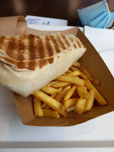 Loco Burgers & Sandwiches - Nitra