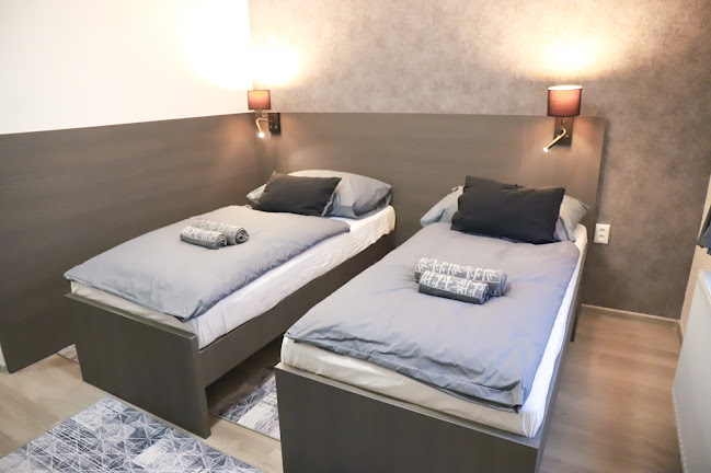 Comentarii opinii despre VALLA penzión & reštaurácia