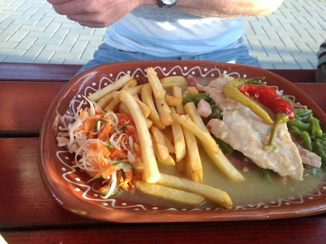 Salaš Ostražica - Gastronómia a pohostinstvo