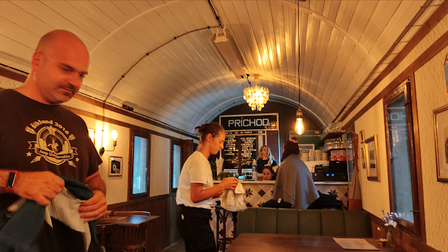 Depo Café Telgárt - Telgárt