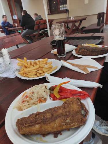 Krčma pod hradom - Píla