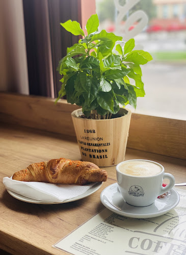 Coffee Place