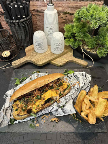 Opinii despre City Pizza în Zvolen - Gastronómia a pohostinstvo