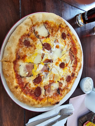 Opinii despre Reštaurácia a pizzéria Persia în Banská Bystrica - Gastronómia a pohostinstvo