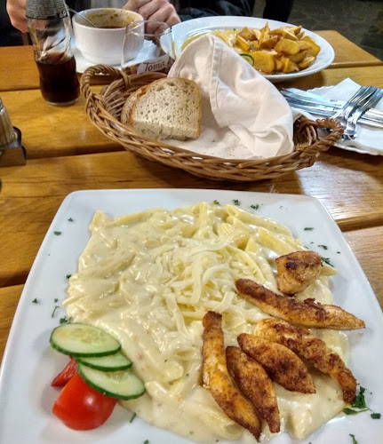 Penzión Réva - Turňa nad Bodvou