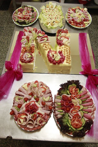 Penzión Ring bar - Gastronómia a pohostinstvo