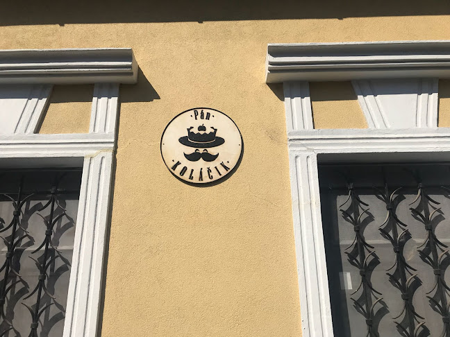 Comentarii opinii despre Pán Koláčik