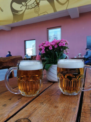 Starohájska piváreň - Petržalka