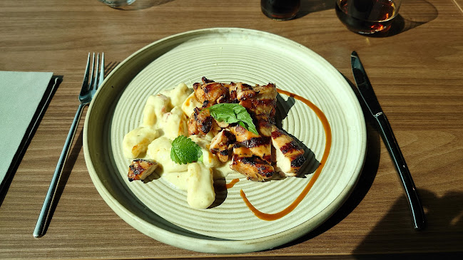 Opinii despre CABO în Bratislava - Gastronómia a pohostinstvo