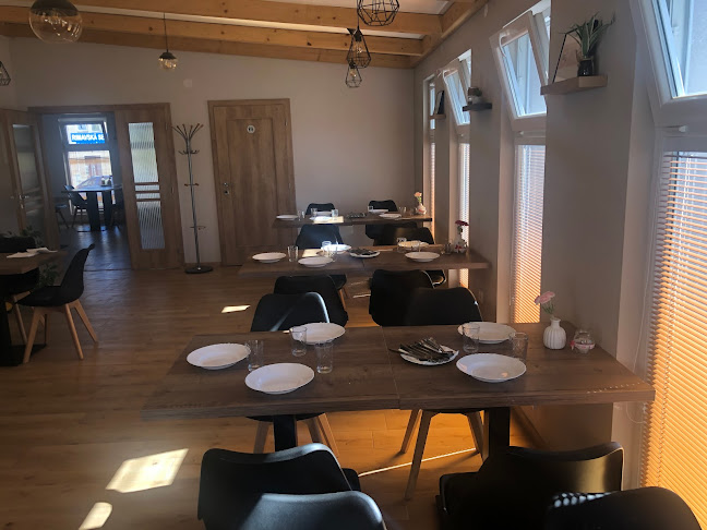 Opinii despre Rizza s.r.o. în Rimavská Seč - Gastronómia a pohostinstvo