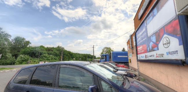 Nitrianska 6, Kalná, 935 32 Kalná nad Hronom