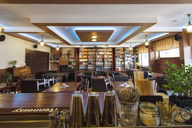 Slavio´s Bar Nováky - Gastronómia a pohostinstvo