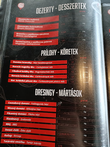 Opinii despre Pizza33 Komárno în Komárno - Gastronómia a pohostinstvo