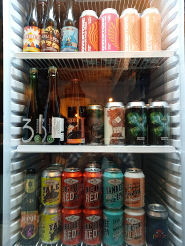 Be Unorthodox Craft Beer Bar - Bratislava