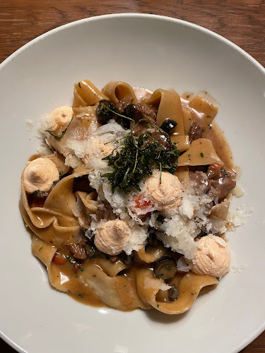 Opinii despre Gatto Matto Panská în Bratislava - Gastronómia a pohostinstvo