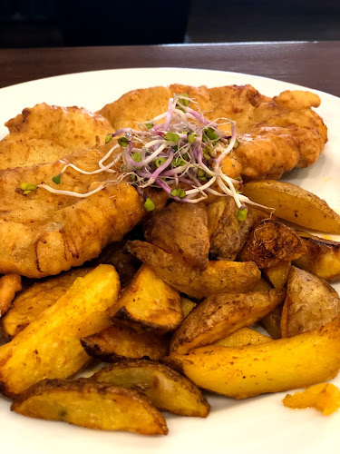 Comentarii opinii despre Reštaurácia Klapka