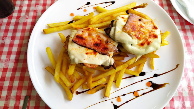 Hubert Restaurant & Pension