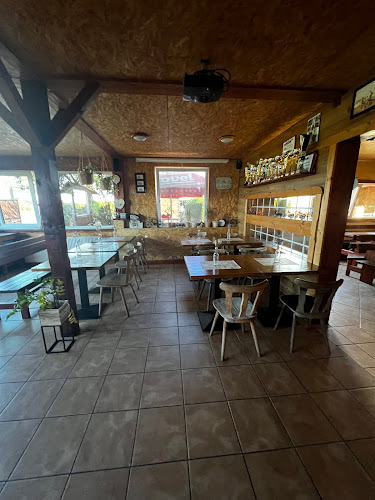 U Starého bicykla - Devínska Nová Ves