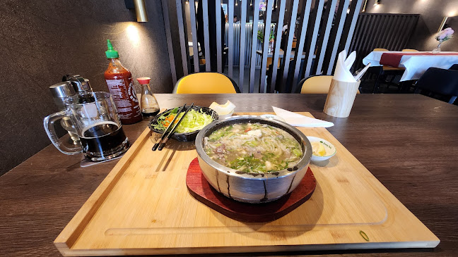 Bang Tofu Vietnamská Reštaurácia - Gastronómia a pohostinstvo