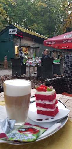 Opinii despre KÁVA u Starej sovy în Marianka - Gastronómia a pohostinstvo