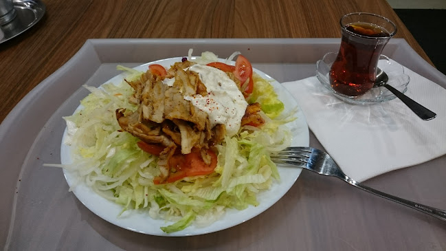 Opinii despre Türkiye Döner Kebap - Zilina în Žilina - Gastronómia a pohostinstvo