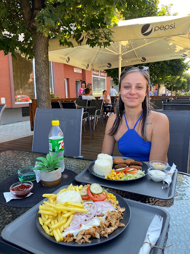 Opinii despre DB KEBAB în Veľký Krtíš - Gastronómia a pohostinstvo