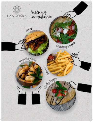 Comentarii opinii despre Langoška Trnava