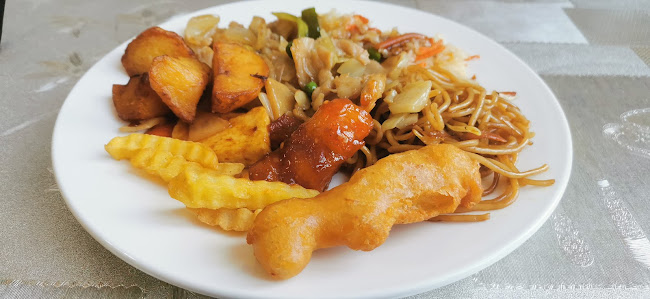 Čínska reštaurácia Mikuláš - Gastronómia a pohostinstvo