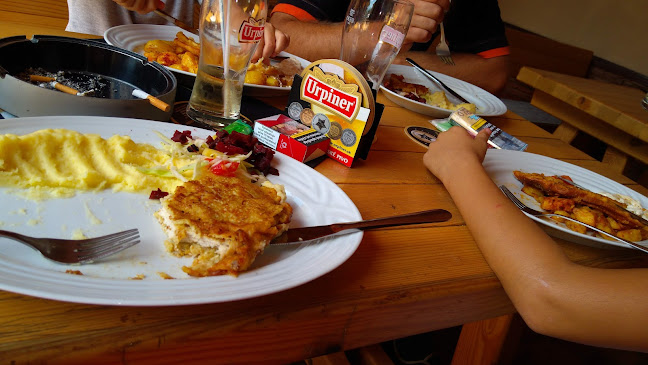 Opinii despre Rumpeľ în Banská Bystrica - Gastronómia a pohostinstvo