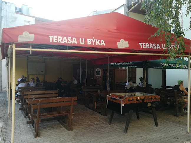 Comentarii opinii despre Piváreň U Býka