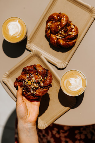 KRUH remeselná pekáreň