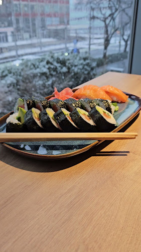 EDO-KIN Reštaurácia Central