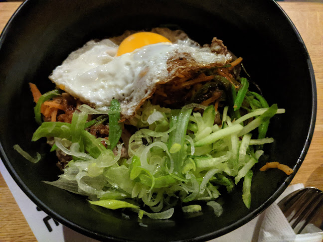 wagamama - Gastronómia a pohostinstvo