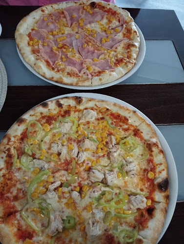 Comentarii opinii despre Pizzeria Sole mio