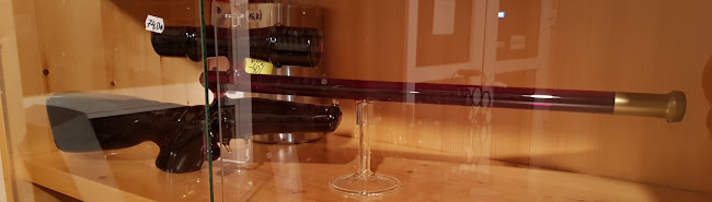 Comentarii opinii despre Vinotéka Sereď