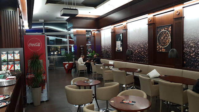 Comentarii opinii despre ROYAL COFFEE - COSTA