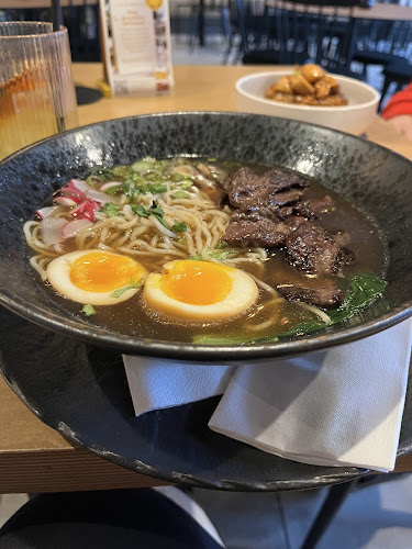 Koshi café and restaurant - Košice