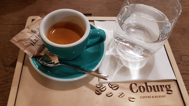 Coburg bistro - Banská Štiavnica