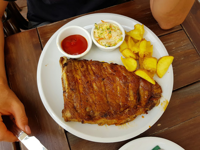 Comentarii opinii despre Restart Burger