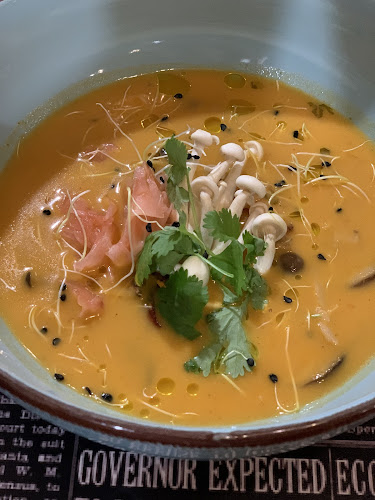 Comentarii opinii despre Sushi Bonsai