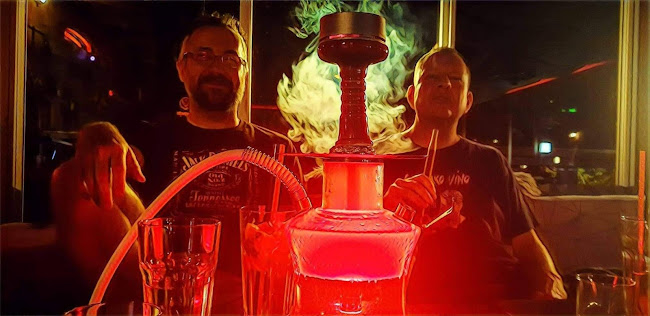 Amsterdam Club - Nové Zámky