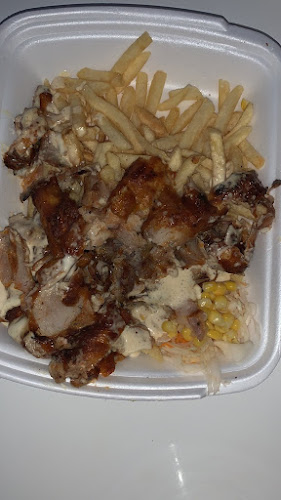 Comentarii opinii despre Diner Kebab & Burger