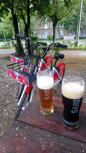 Opinii despre Kembridž Pub în Košice - Gastronómia a pohostinstvo