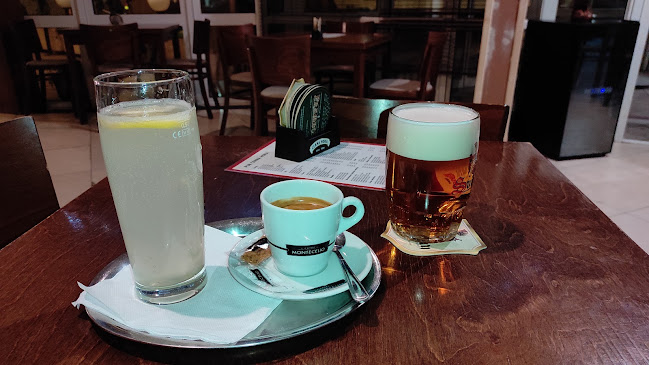 Comentarii opinii despre PUB Černá Hora