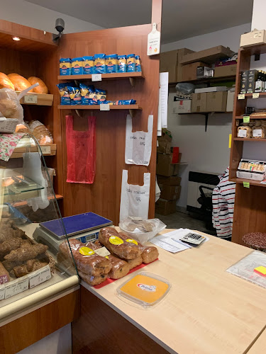 Pekáreň Lipóti - Galanta