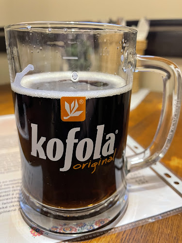 Jedáleň u Jakuba - Bratislava