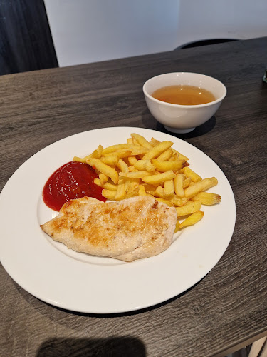 Comentarii opinii despre Bistro Marathon