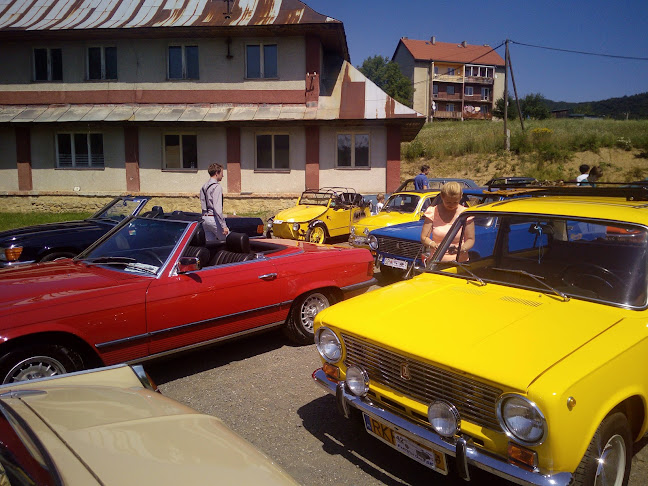 Comentarii opinii despre Reštaurácia a Penzión Adal