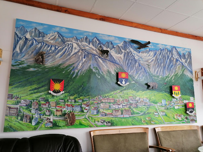 Café Hoepfner - Starý Smokovec