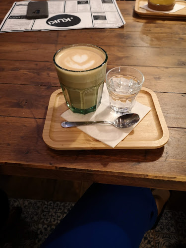 Opinii despre .KUKI în Trenčín - Gastronómia a pohostinstvo